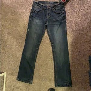 Cowgirl Tuff DFMI Authentic